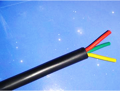 礦用橡套電纜的承攬結(jié)構(gòu)要滿足哪些要求？