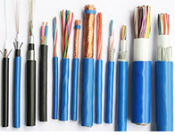 那些關于礦用光纜的事兒