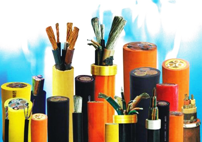 礦用橡套電纜MYP