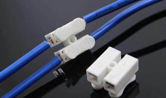 [安裝敷設 ] 原來電線接頭有這么多接法！據(jù)說做線纜的只有10%知道