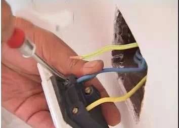 [民用電線 ] 超實(shí)用！家裝電線選擇及布線施工圖解