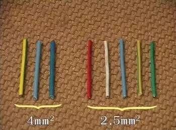 [民用電線 ] 超實(shí)用！家裝電線選擇及布線施工圖解