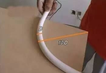 [民用電線 ] 超實(shí)用！家裝電線選擇及布線施工圖解