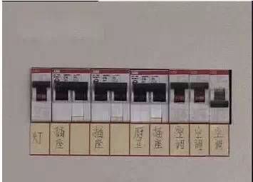 [民用電線 ] 超實(shí)用！家裝電線選擇及布線施工圖解