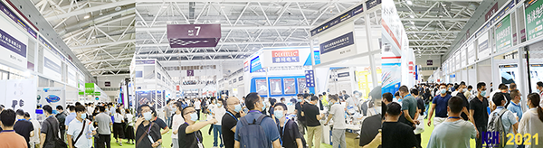 [展會(huì)信息 ] 2022深圳國(guó)際連接器 線纜線束展會(huì)8月舉辦