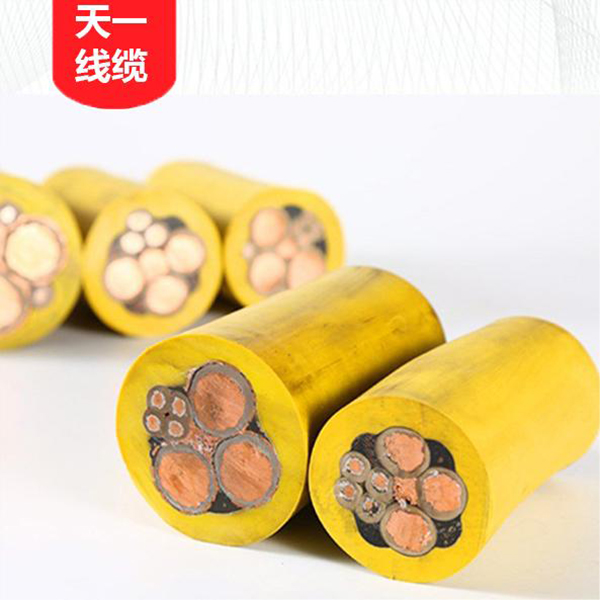 《礦用通信電纜，礦用通信光纜，礦用控制電纜》天一煤礦用電力電纜預(yù)覽圖