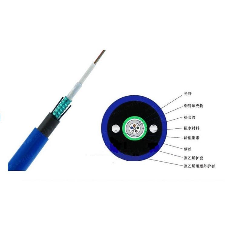 《礦用通信電纜，礦用通信光纜，礦用控制電纜》礦用光纜等預(yù)覽圖