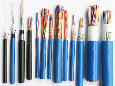 《礦用通信電纜，礦用通信光纜，礦用控制電纜》天一礦用通信電纜預(yù)覽圖