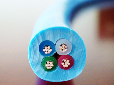 《礦用通信電纜，礦用通信光纜，礦用控制電纜》天一礦用通信電纜預覽圖2