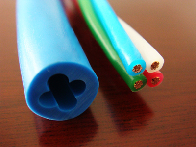 《礦用通信電纜，礦用通信光纜，礦用控制電纜》天一礦用通信電纜預覽圖2