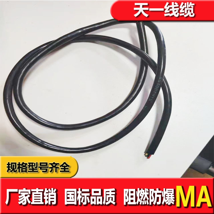 《礦用通信電纜，礦用通信光纜，礦用控制電纜》天一線纜邯鄲有限公司紅框mkvv預(yù)覽圖