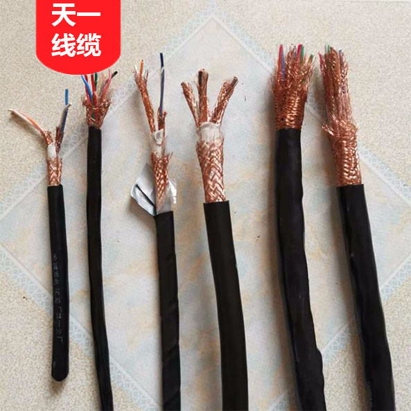 《礦用光纜廠家 礦用通信電纜 礦用控制電纜》鎧裝控制電纜為什么要接地？