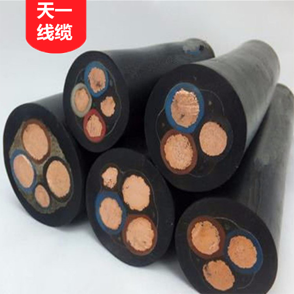 《礦用光纜廠家 礦用通信電纜 礦用控制電纜》淺談電纜行業(yè)未來發(fā)展