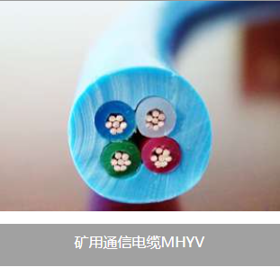 《礦用光纜廠家 礦用通信電纜 礦用控制電纜》怎樣辨別礦用電纜、礦用光纜？