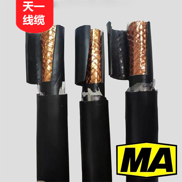 《礦用光纜廠家 礦用通信電纜 礦用控制電纜》不同的作業(yè)方式礦用電纜的選擇是相同的嗎？