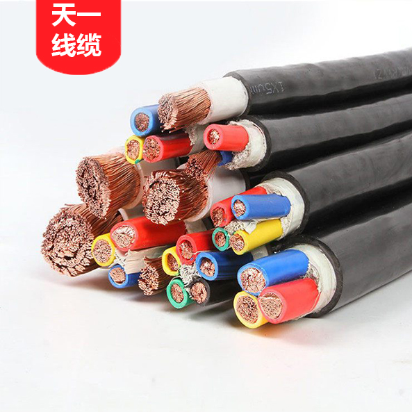 《礦用光纜廠家 礦用通信電纜 礦用控制電纜》礦用電線電纜的產(chǎn)品質(zhì)量問題