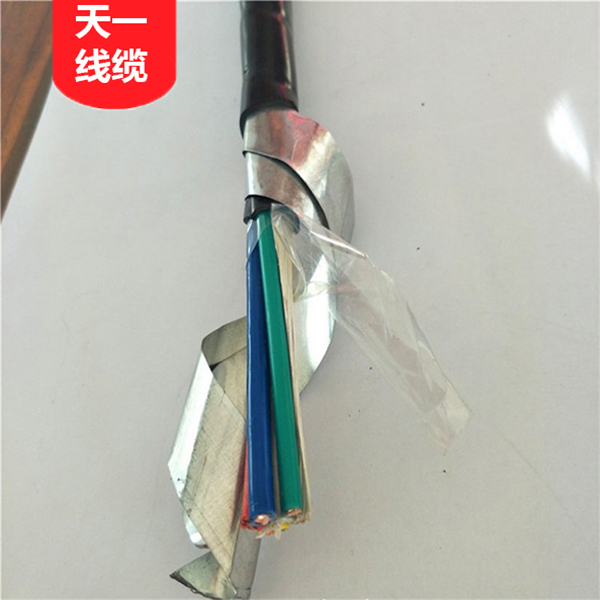 本安型電纜執(zhí)行什么標準？