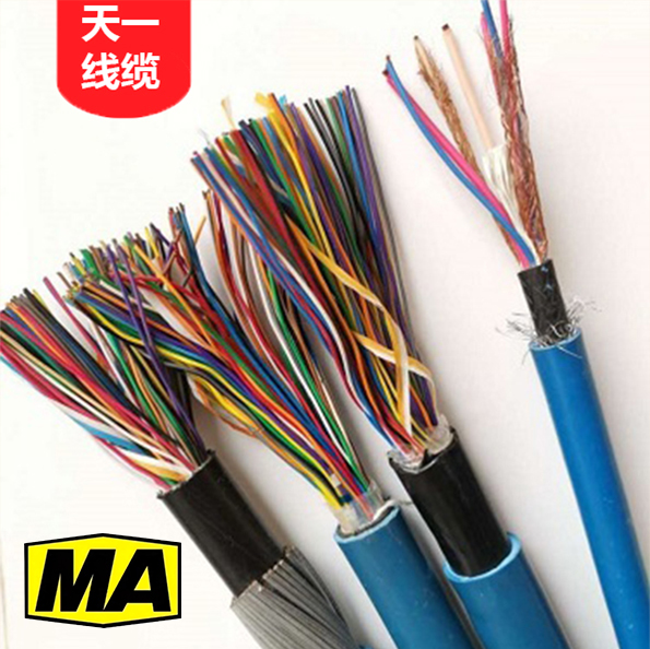 礦用電纜的主要工藝有哪些？