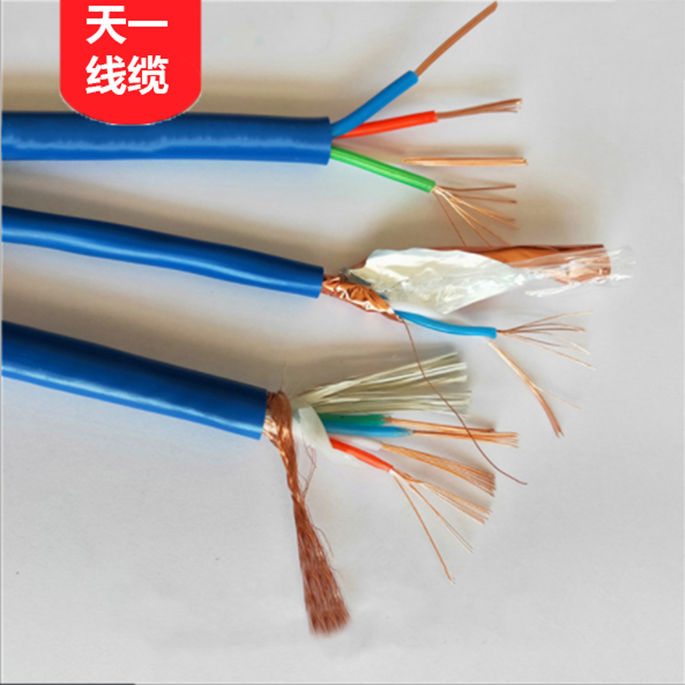 國家質(zhì)檢局檢測礦用電纜有哪些重要指標(biāo)?