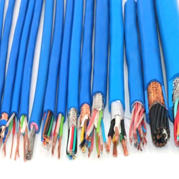 礦用通信電纜的生產(chǎn)需要哪些工藝